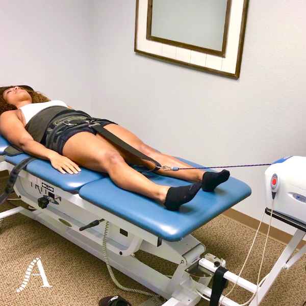 Spinal Decompression Therapy