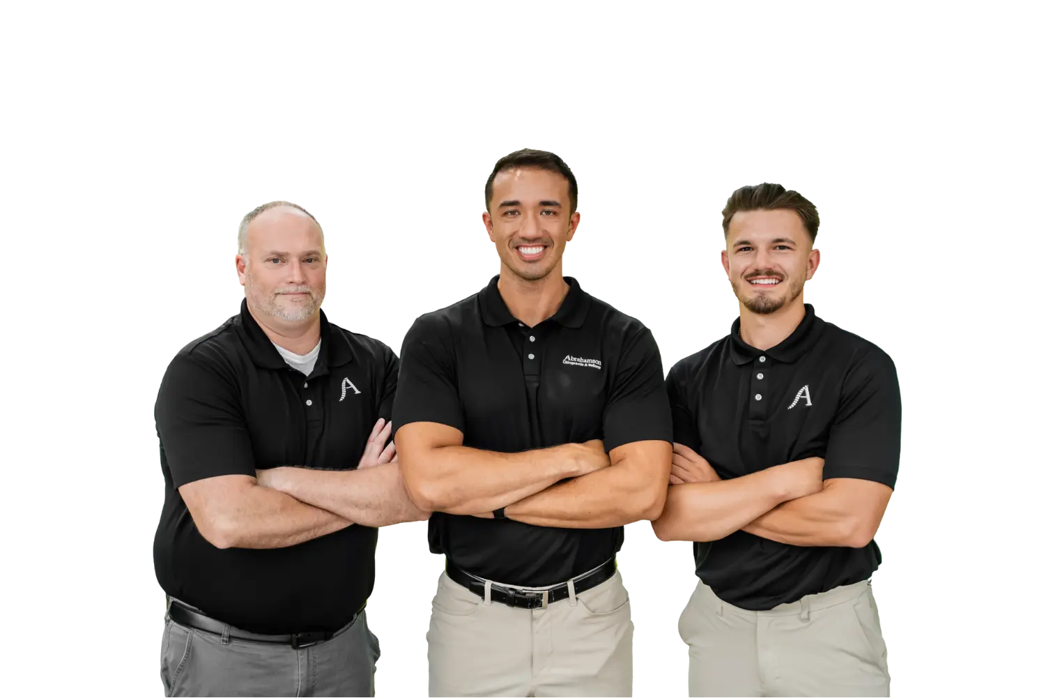 Abrahamson Chiropractic & Wellness team in Hendersonville TN